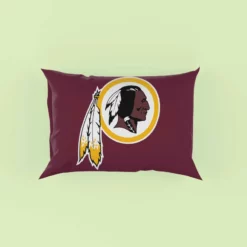 Washington Redskins NFL Club Pillow Case