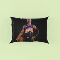 Chris Paul Professional NBA Basketball Player Pillow Case
