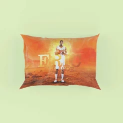Eric Bledsloe Professional NBA Basketball Player Pillow Case