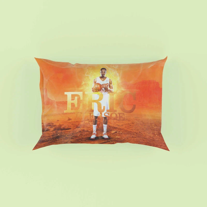 Eric Bledsloe Professional NBA Basketball Player Pillow Case