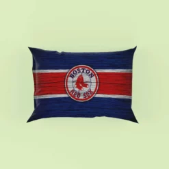 Boston Red Sox Professional MLB Baseball Team Pillow Case