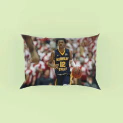 Ja Morant Popular NBA Basketball Player Pillow Case