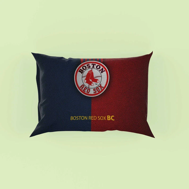 Boston Red Sox Popular MLB Club Pillow Case