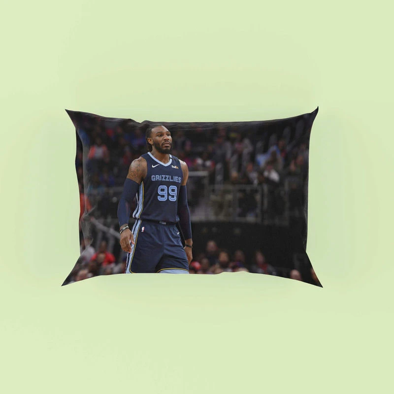 Jae Crowder Top Ranked NBA Basketball Player Pillow Case