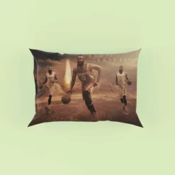 James Harden Strong NBA Basketball Player Pillow Case