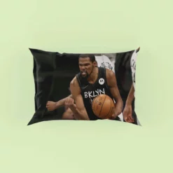 Kevin Durant Classic NBA Basketball Player Pillow Case