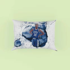 Classic NBA Basketball Player Kobe Bryant Pillow Case