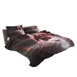 Manchester United Young Cristiano Ronaldo Bedding Set 2