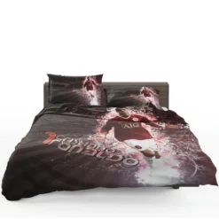 Manchester United Young Cristiano Ronaldo Bedding Set