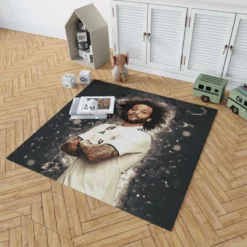 Marcelo  Copa del Rey Real Madrid Rug 1