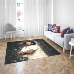 Marcelo  Copa del Rey Real Madrid Rug 2