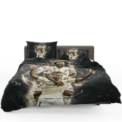 Marcelo & Mariano  Real Madrid Bedding Set