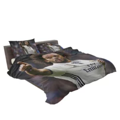 Marcelo Vieira European Cup Football Player Bedding Set 2