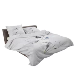 Marcelo Vieira Rapid Football Player Bedding Set 2