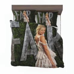 Maria Sharapova Excellent WTA Tennis Player Bedding Set 1