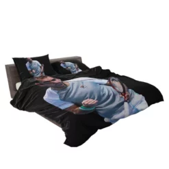 Marin Cilic Croatian professional tennis player Bedding Set 2