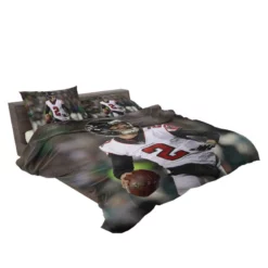 Matt Ryan Popular NFL Football Player Bedding Set 2