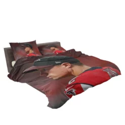 Matt Ryan Professional NFL Football Player Bedding Set 2