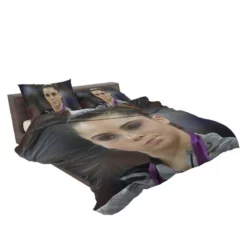 Mckayla Maroney Popular American Gymnastic Player Bedding Set 2