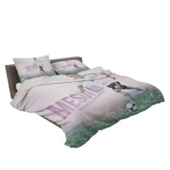 Mesut Ozil Confederations Cup Football Player Bedding Set 2