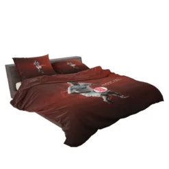 Mesut Ozil Copa de la Liga Soccer Player Bedding Set 2