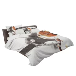 Mesut Ozil Fastidious Soccer Player Bedding Set 2