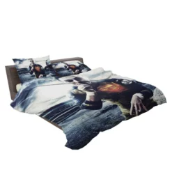 Mesut Ozil Hardy Arsenal Football Player Bedding Set 2