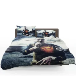 Mesut Ozil Hardy Arsenal Football Player Bedding Set