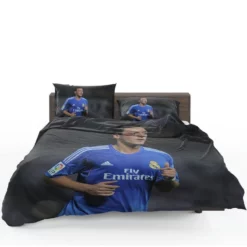 Mesut Ozil Soccer Player Bedding Set