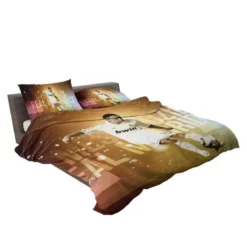 Mesut Ozil Spanish Real Madrid Footballer Bedding Set 2