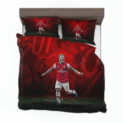 Mesut Ozil Sports Player Bedding Set 1