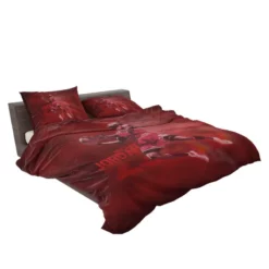 Michael Jordan Excellent NBA Basketball Player Bedding Set 2