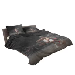 Michael Jordan Professional Basketball Player Bedding Set 2