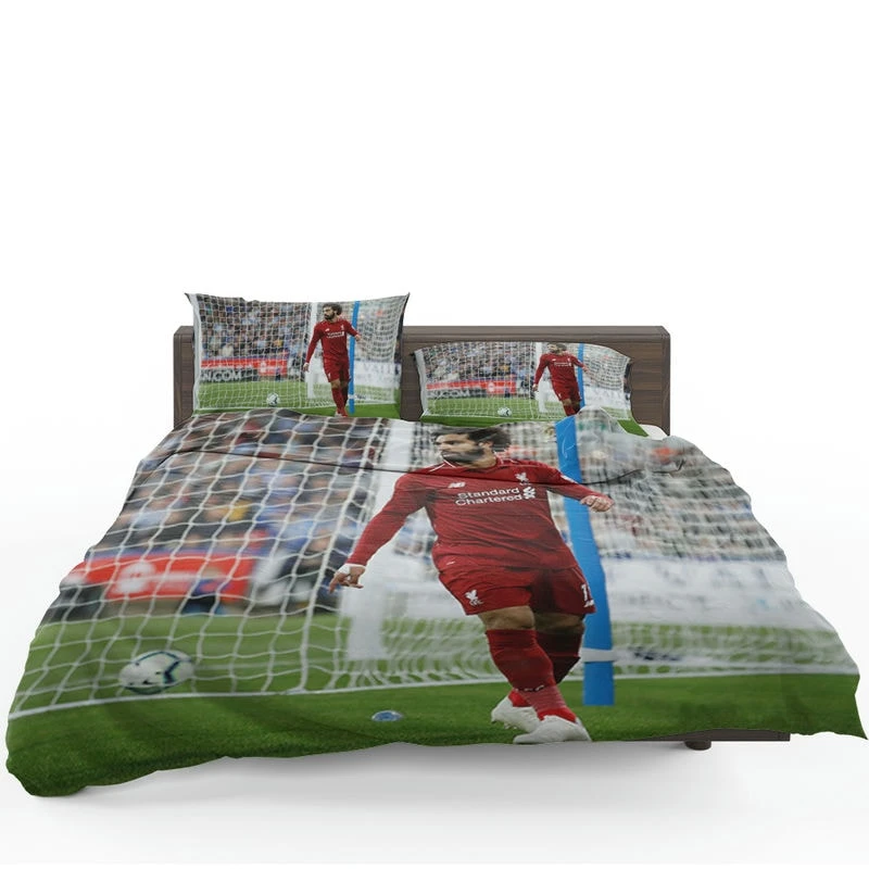 Mohamed Salah Ghaly  Liverpool Bedding Set