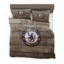 Most Epic Football Club Chelsea FC Bedding Set 1