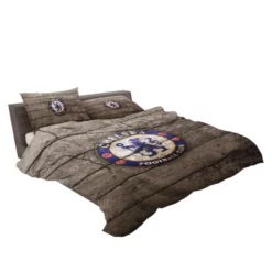 Most Epic Football Club Chelsea FC Bedding Set 2