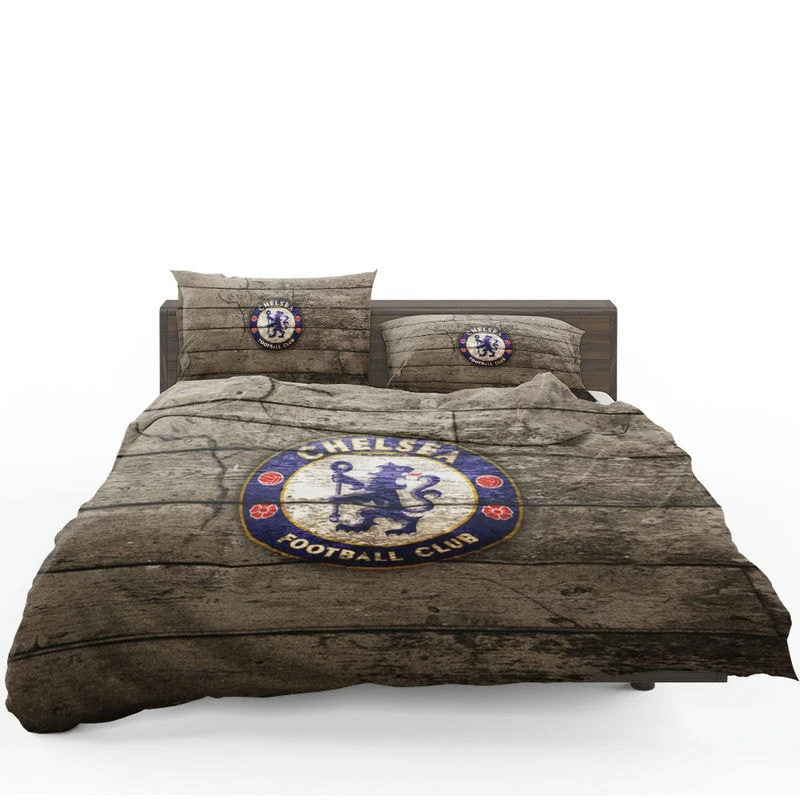 Most Epic Football Club Chelsea FC Bedding Set