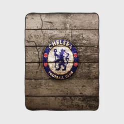 Most Epic Football Club Chelsea FC Fleece Blanket 1