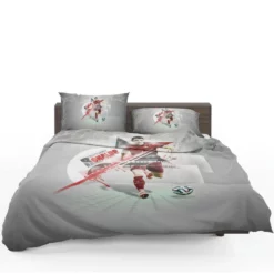 Most Goal in FIFA WC Cristiano Ronaldo Bedding Set