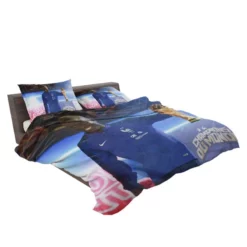 N Golo Kante FIFA World Cup Player Bedding Set 2