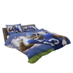 NFL Odell Beckham Jr Football Player Bedding Set 2