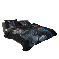 Novak Djokovic Popular Tennis Player Bedding Set 2