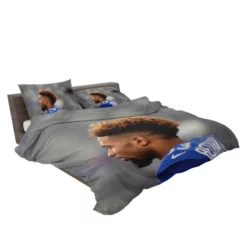 Odell Beckham Jr Star NFL Player Bedding Set 2