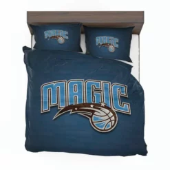 Orlando Magic Exciting American NBA Team Bedding Set 1