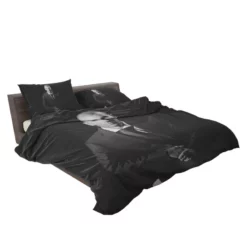 Passionate Football Zinedine Zidane Bedding Set 2