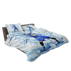 Passionate NBA Stephen Curry Bedding Set 2