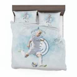 Passionate Sports Player Sergio Ramos Bedding Set 1