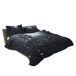 Paul Pogba elite French sports Player Bedding Set 2