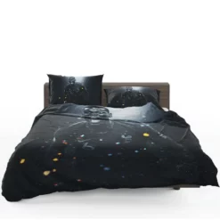 Paul Pogba elite French sports Player Bedding Set