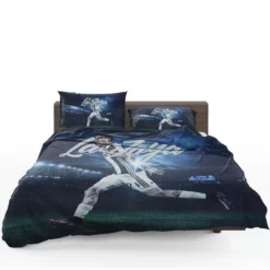 Paulo Bruno Dybala fast Football Player Bedding Set